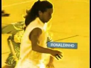 calcio_Nike Cantona Joga Bonito - Billy Wingrove vs Cr