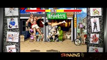 Street Fighter | Tv Spot: Iconic Movement