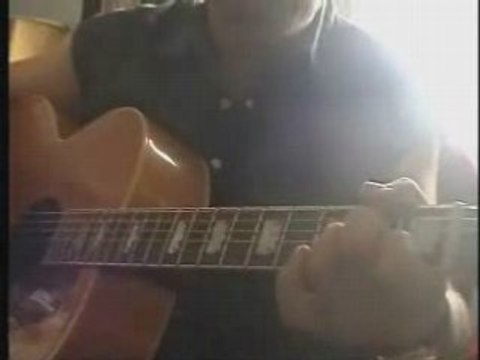 Cuchillo - I Shall Be Released