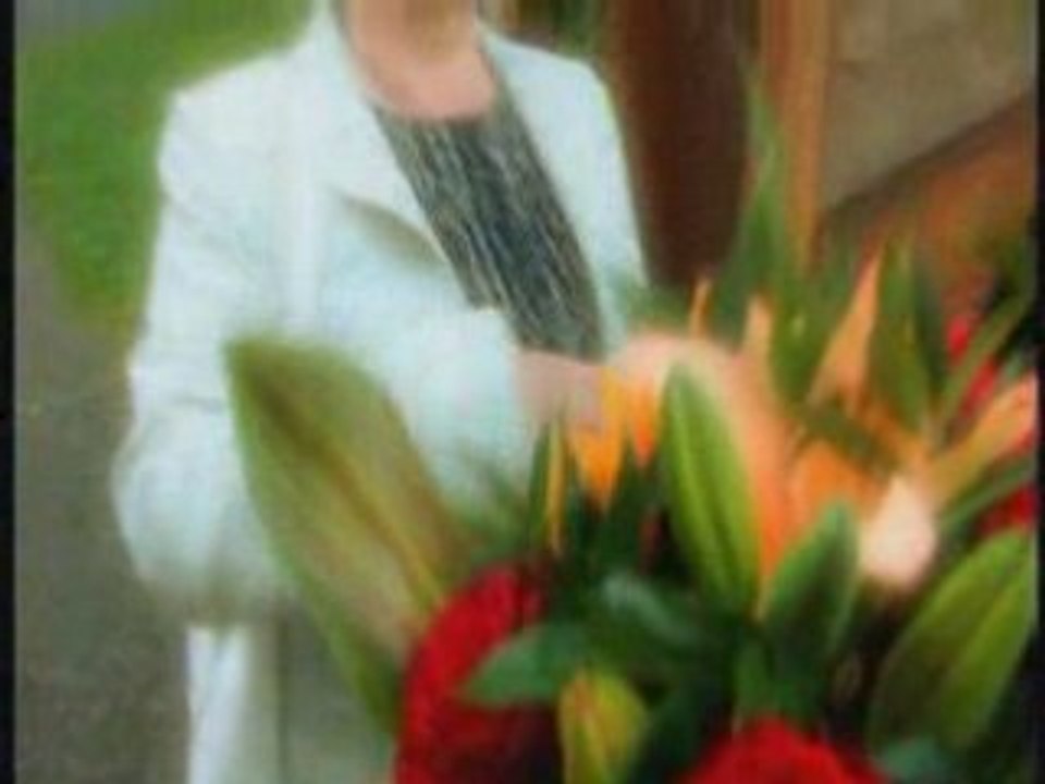 Eliot - Kwiaty dla mamy