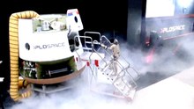 Spanish startup PLD Space eyes human spaceflight after Europe's first private rocket