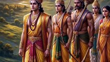 क्या आप जानते हैं पांडवों के स्वर्गारोहण का खौफ #Shorts #Mahabharat #SanatanDharm #HinduMythology