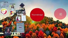 The Founder Mihaela Plesca Of Neurodesign Company & Onou Brand On The Peak of Success