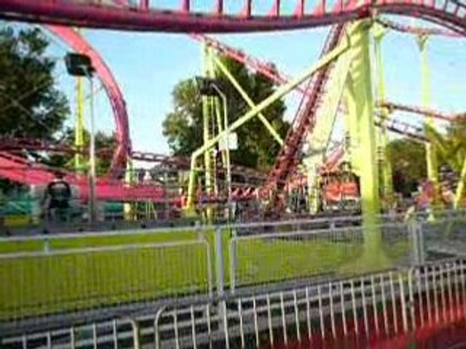 magic mountain