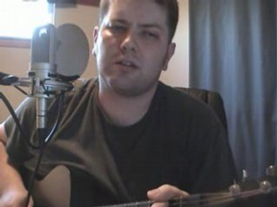 Avril Lavigne When You're Gone Cover