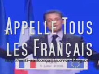 Grève Générale Reconductible le 10 Novembre 2008