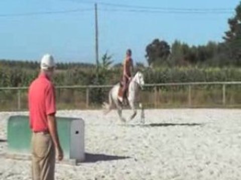 Pilatus obstacle aout 2008