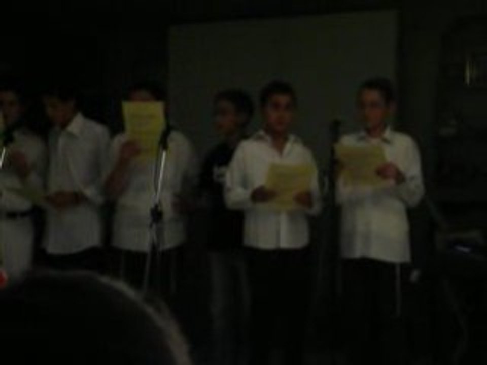 Chanson le marchant de diamant