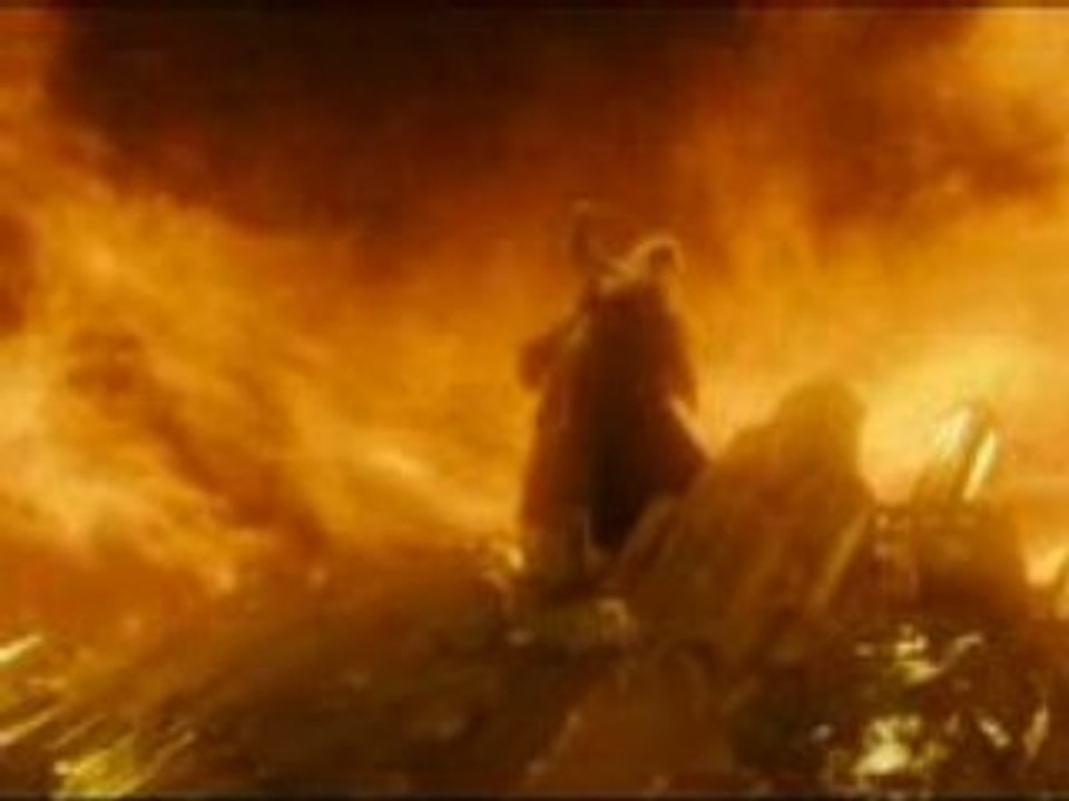 Harry Potter i książe półkrwi zwiastun PL