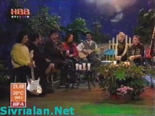 Sabahat Akkiraz - Ne Ağlarsın - Sivrialan.Net