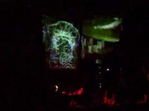 Visus cachéé TraKKass 08 08 08