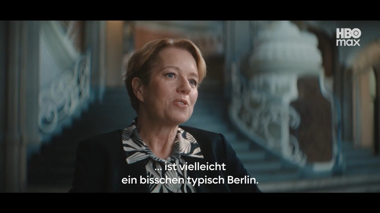 Clangold - S01 Trailer (Deutsch) HD