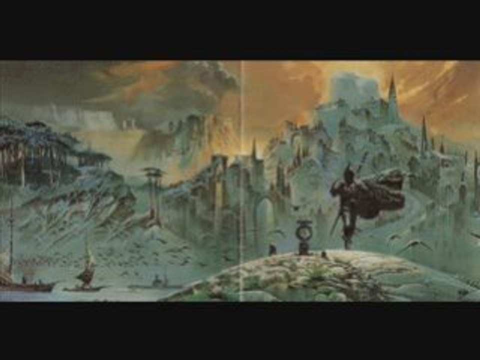 Thunderdome 4 part 5