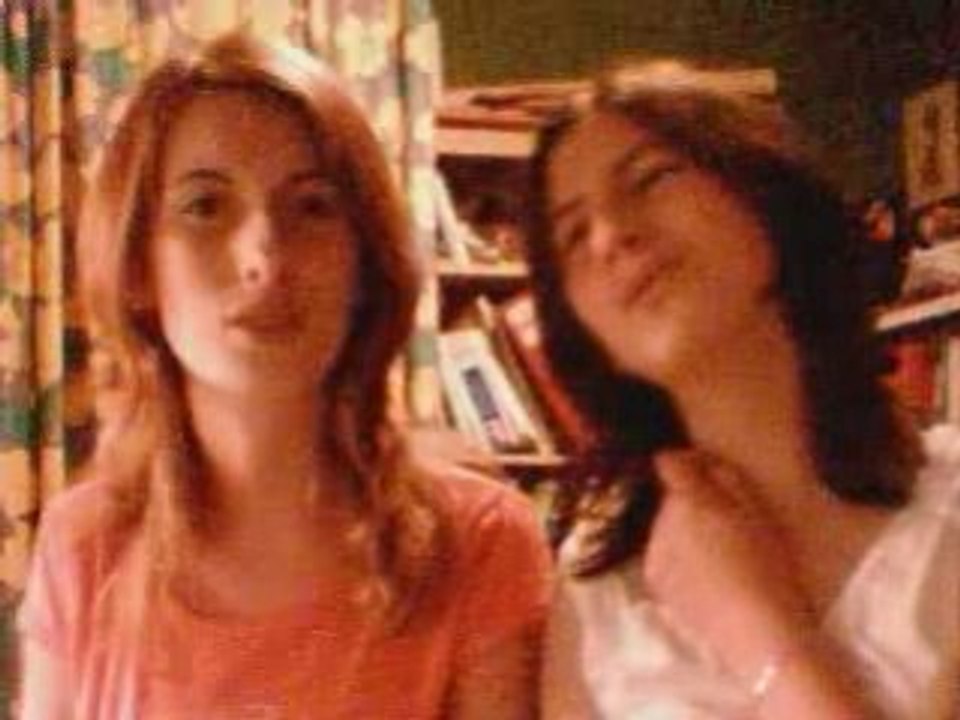 Marc Lavoine - the mad sisters