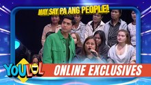 The People Have Spoken: Kapag nabuntis, dapat ikasal agad?! (YouLOL Exclusives)