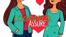 10000 palabras en inglés - ASSURE  la palabra que tranquiliza