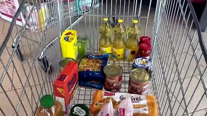 Les Restos du C&oelig;ur lancent leur grande collecte dans la Loire