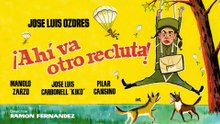 Ahí va otro recluta 1960 - HD 1080