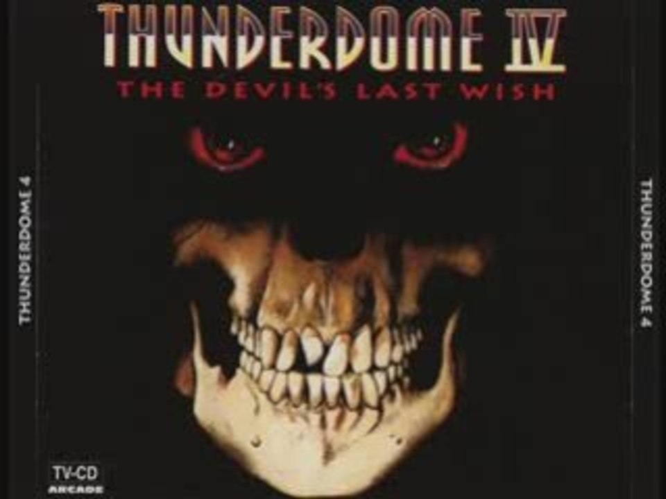 Thunderdome 4 CD2 part 1