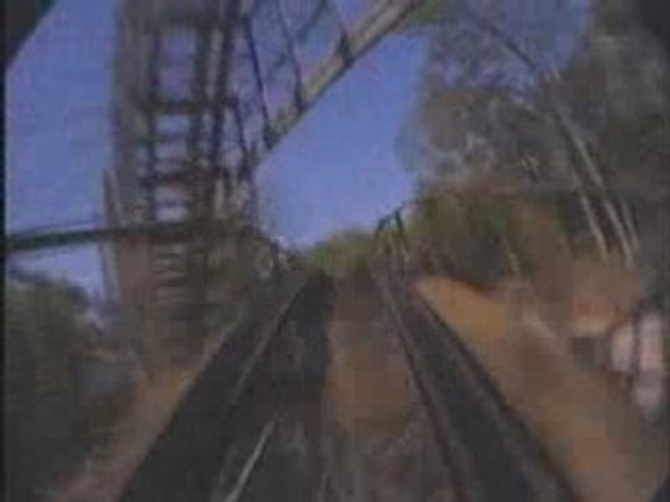 Voyage  themeparkreview