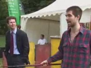 Act Now! Don't be bio-fooled