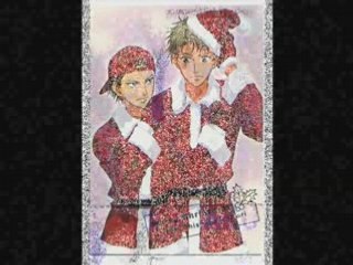 Prince Of Tennis - Fly High ( Full Version)