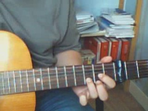 Rien à te mettre [Benoit Dorémus]