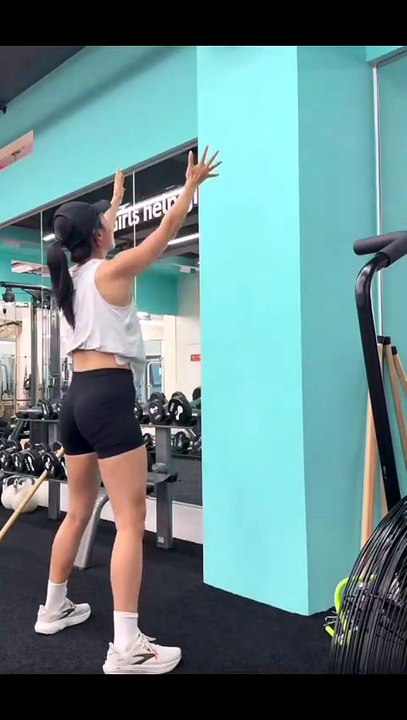 Daily Exercises Workout | Full Body Workout for Beginners | Fitness & Healthy Life