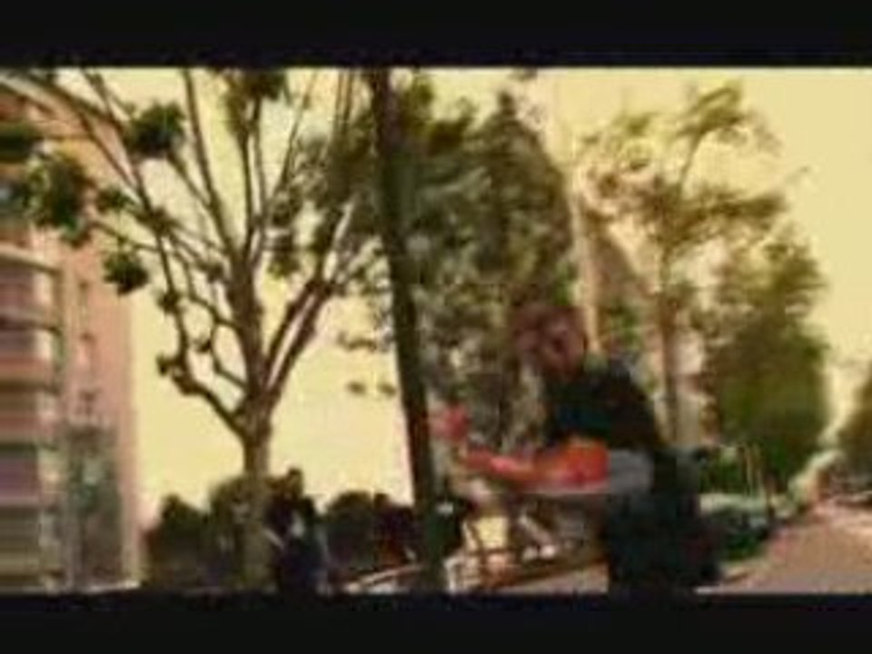 Parkour  teaser LPC Lyon Parkour Crew - hlm crew by 1001