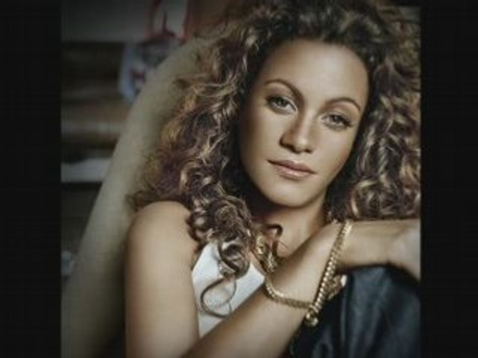 Kayliah mon premier amour