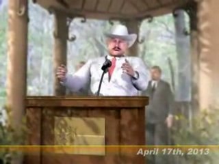 Shattered Union trailer