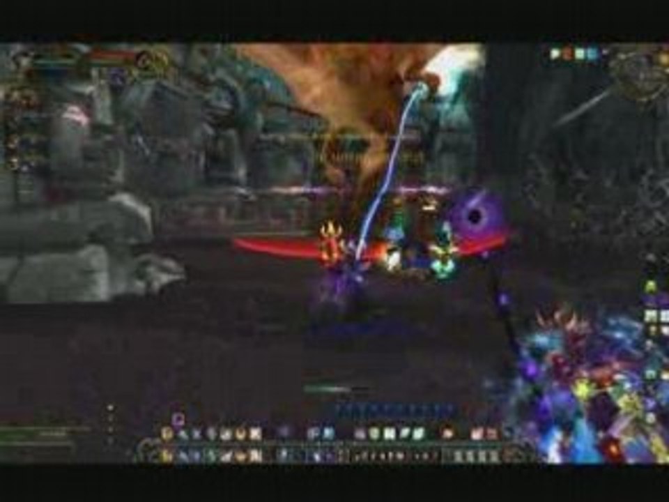 Lich king beta show 13