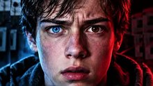 ‎A Missing Boy Returned—But His Eyes Were Wrong