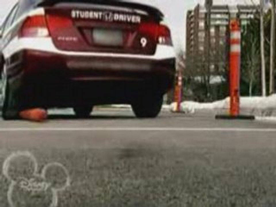 5.Driver's Ed by Joe Jonas