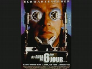 Appel Virtuel 050 - Arnold Scharznegger 1