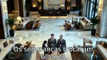 Acusações e Perdão: Uma Tensão Crescente