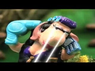 Gute Schafe, Wilde Schafe: Chaos auf der Weide!