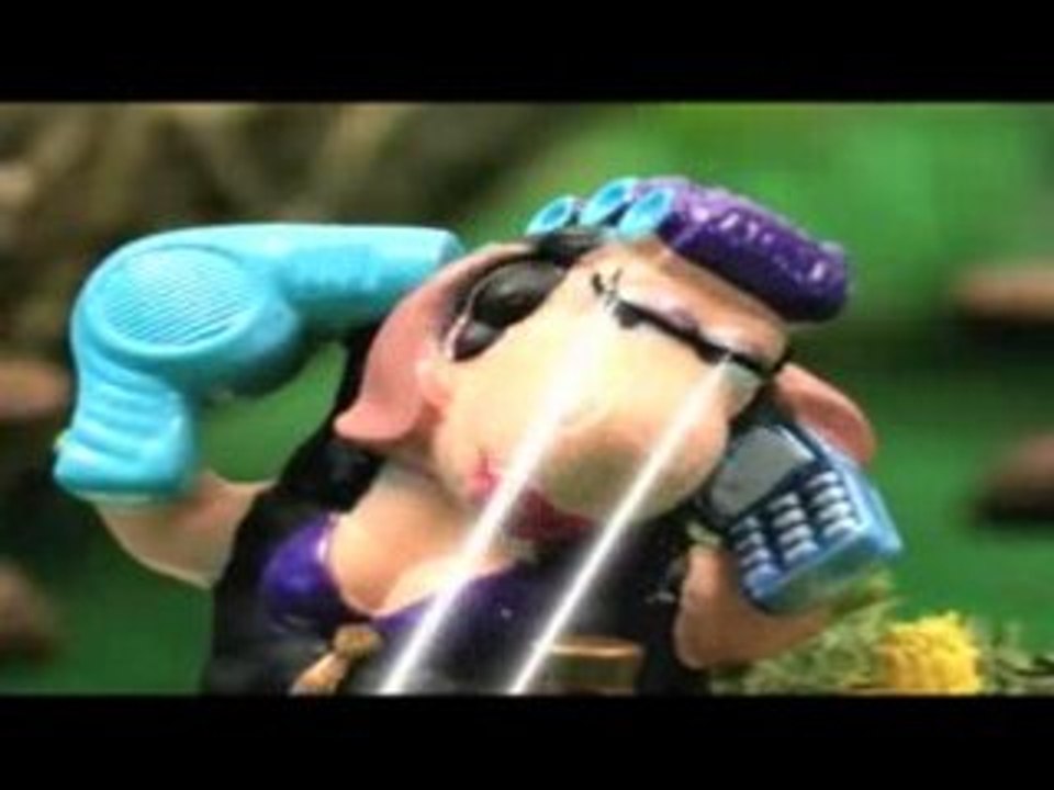 Gute Schafe, Wilde Schafe: Chaos auf der Weide!