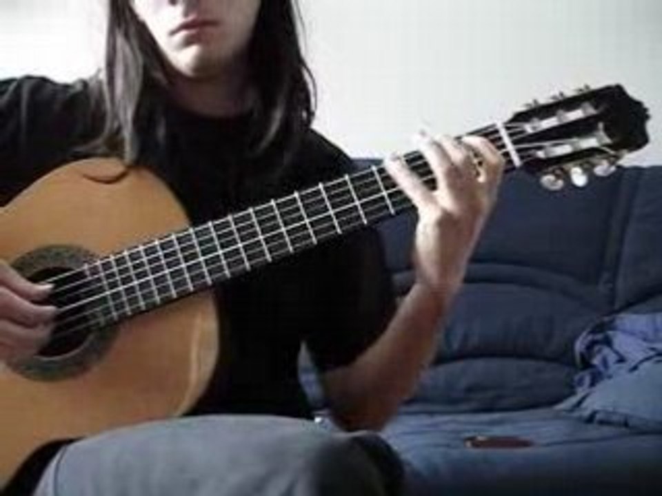 Celso Machado - Paçoca