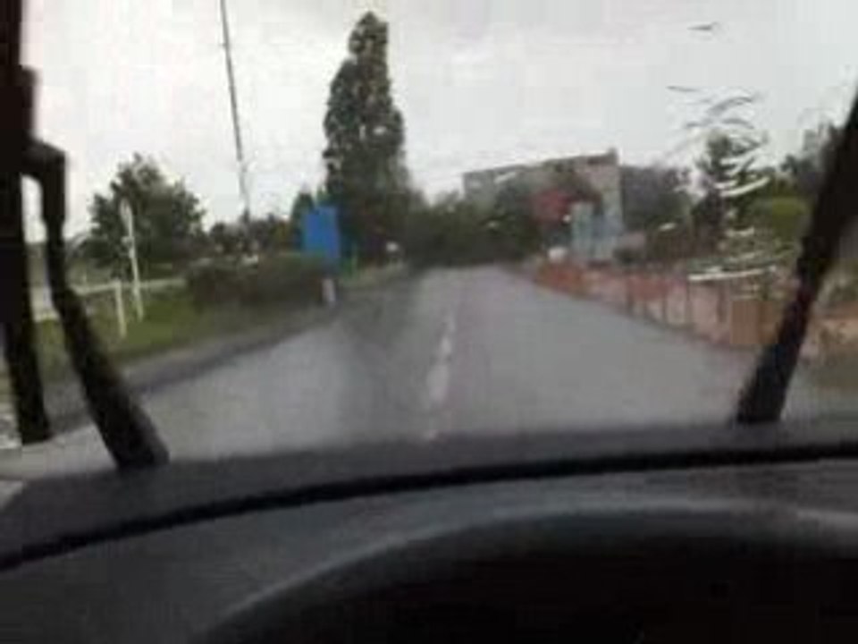 Il fait beau en Lorraine (dédicace to Powlow)