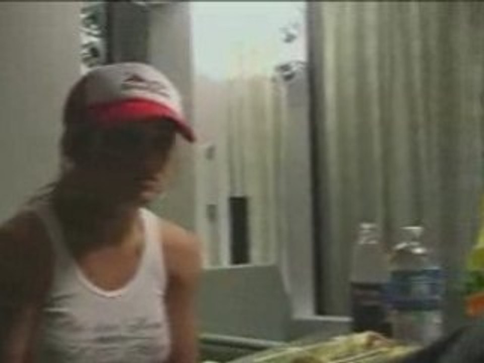 Britney Spears & Kevin Federline - 10 Min Chaotic