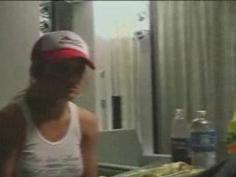 Britney Spears & Kevin Federline - 10 Min Chaotic