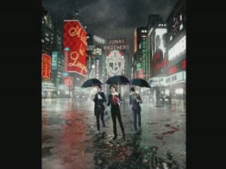 1. BB Good-Jonas Brothers