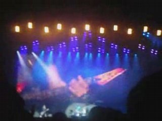 14 aout 2008 Arras Metallica One