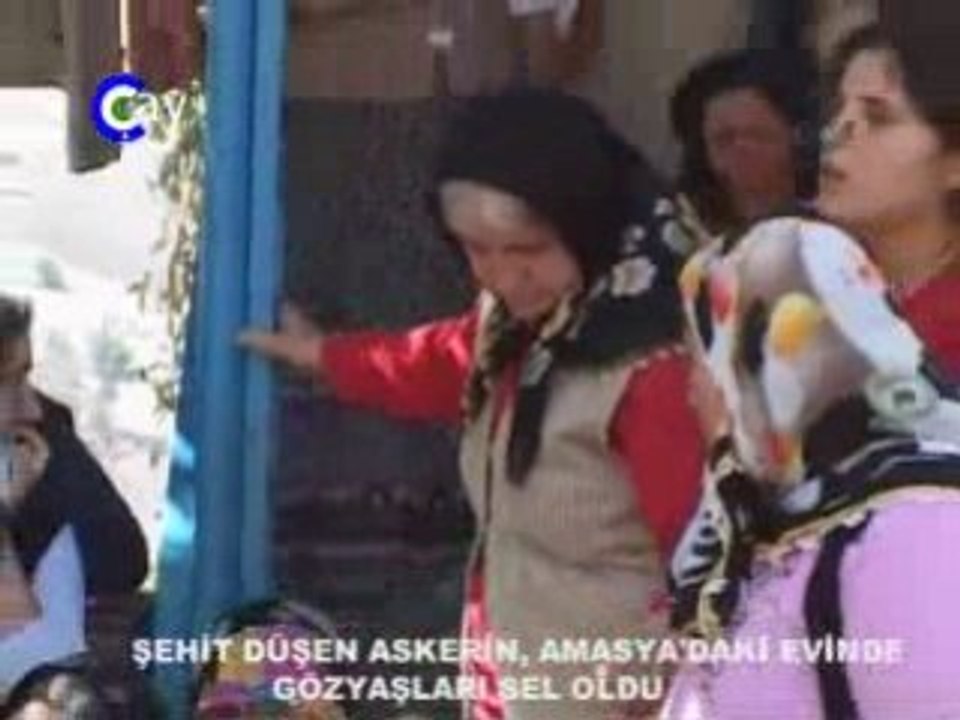Sehit!