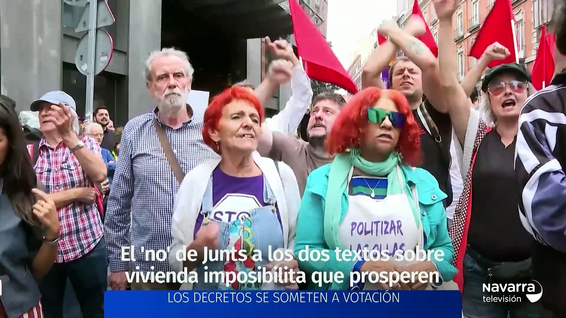 Noticias de Navarra 14.30h 02/10/2026