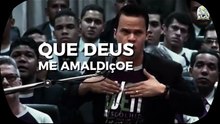 PEDRO NEGOU JESUS 3 VEZES… MAS JESUS FOI ATRÁS DELE!
