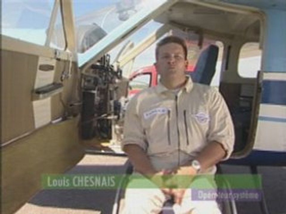 Handi aerosurveilance 2004
