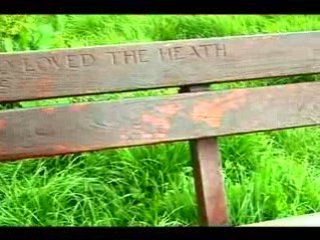 Friends of the Earth's One-minute film competition 2008