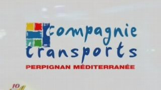 Compagnie de Transport Perpignan Méditerranée2